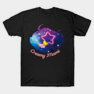 Creamy Mami Lumina Star T-Shirt